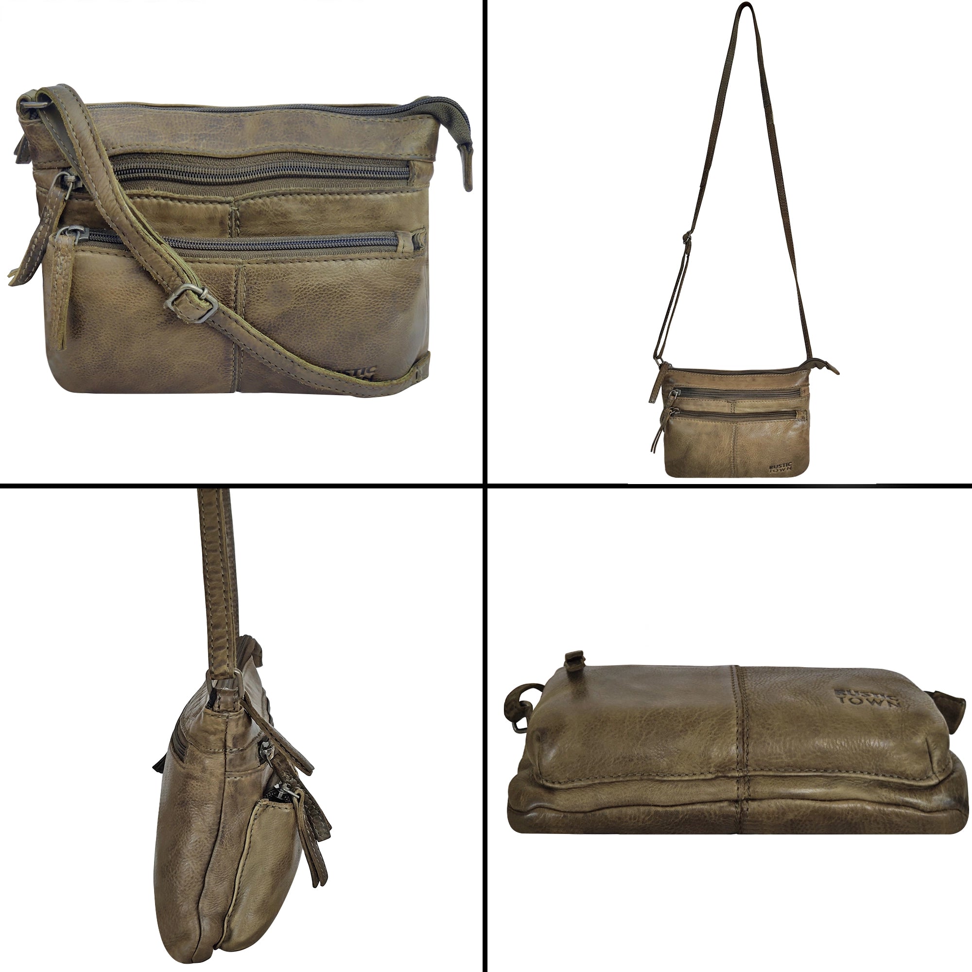 leather purses for women