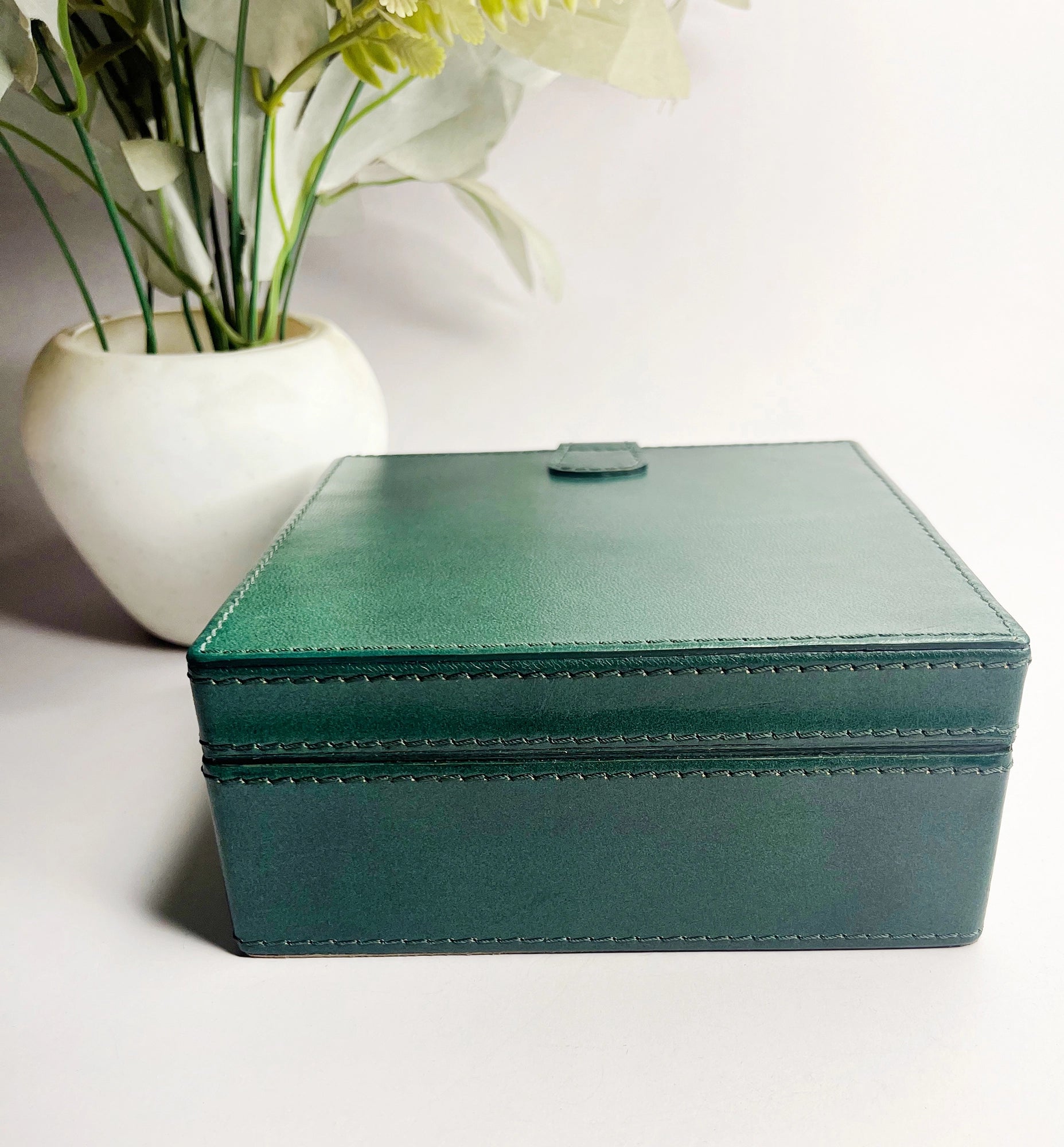 jewellery box
