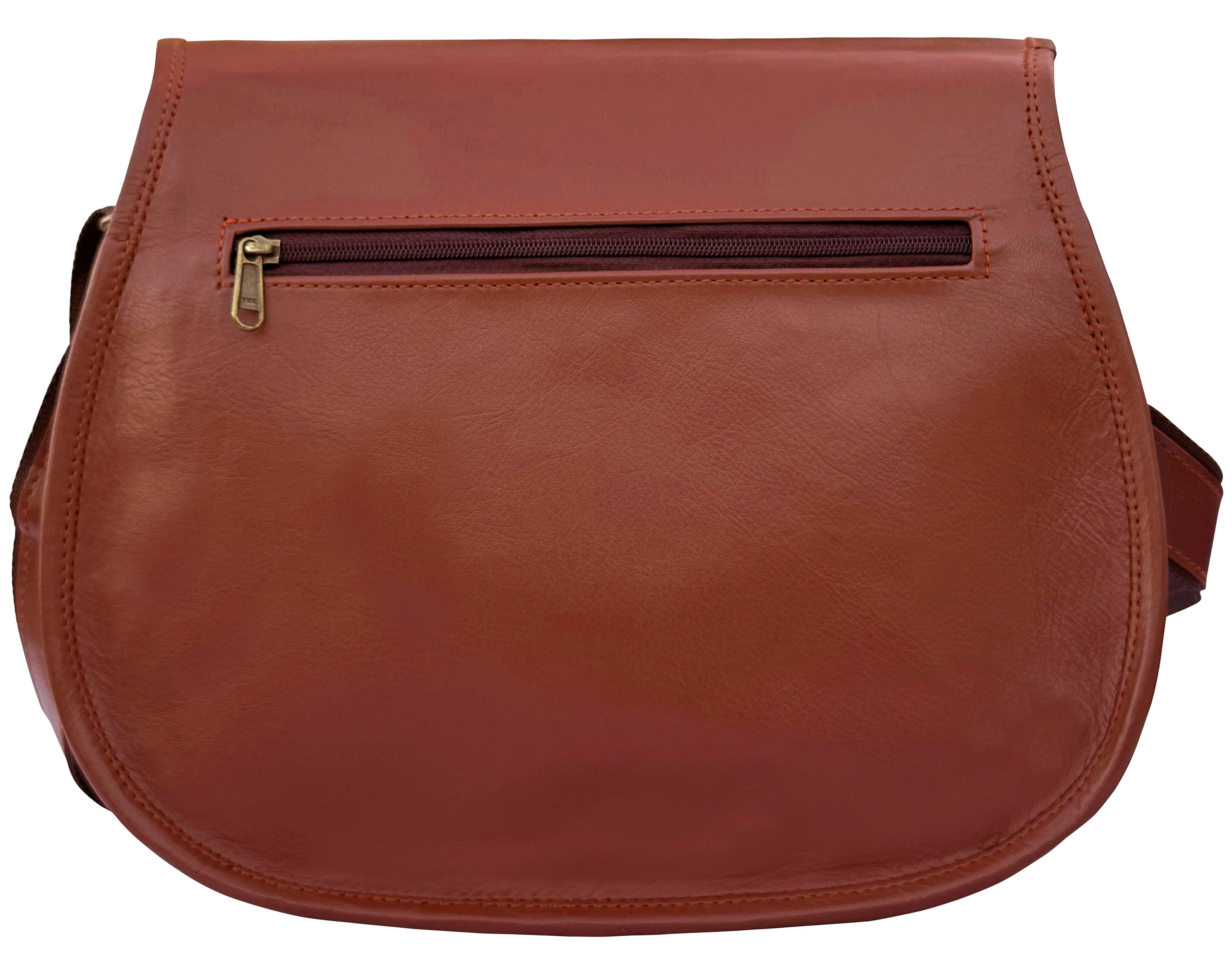 Matka Crossbody Ladies Bag (13 inch)