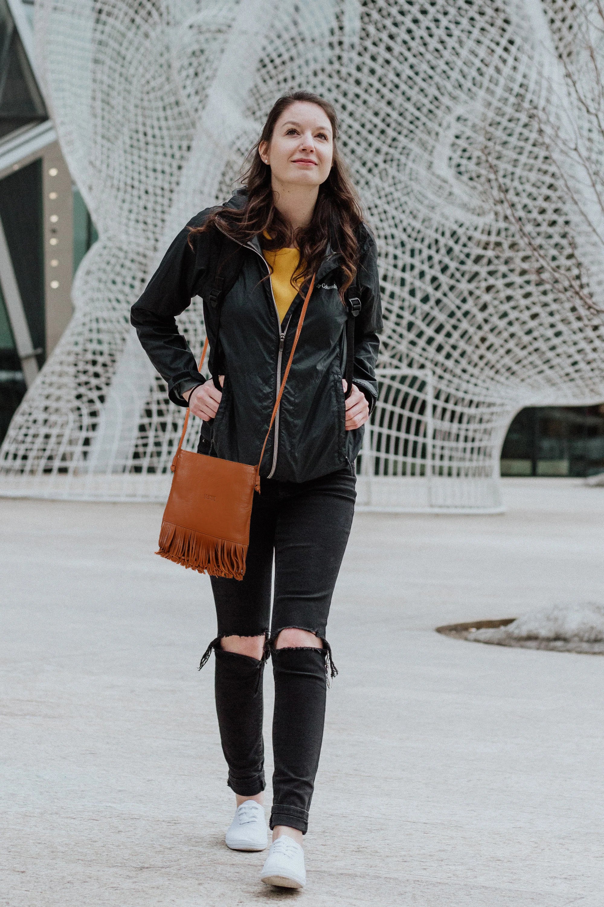 leather handbags for women 2024