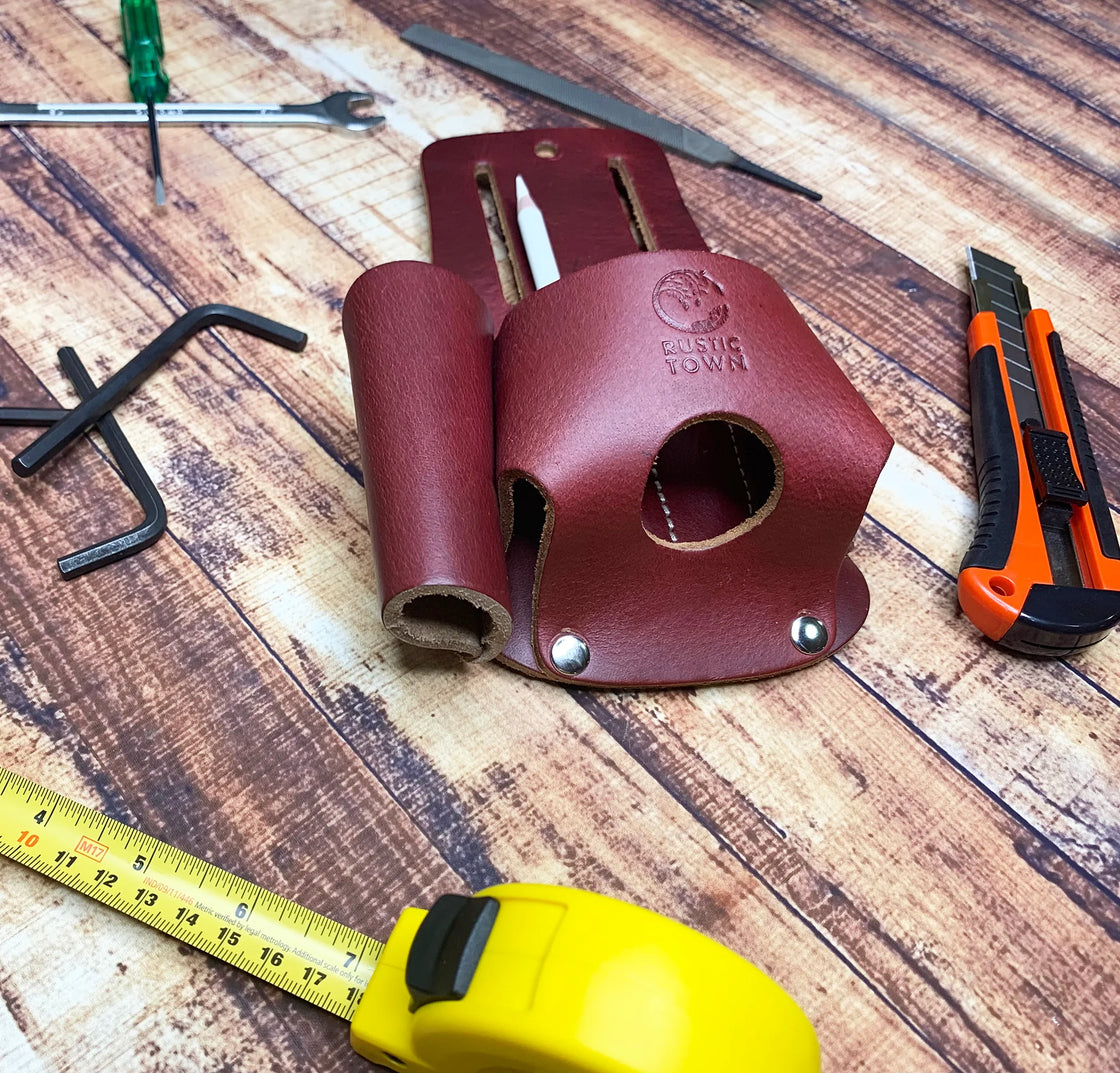 Tape Measure holder Hammer Holder Tool Belt