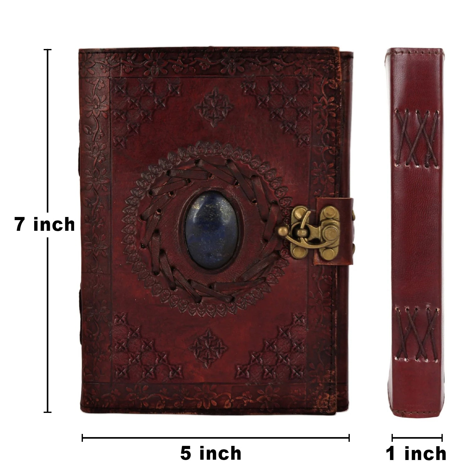 Leather Journal