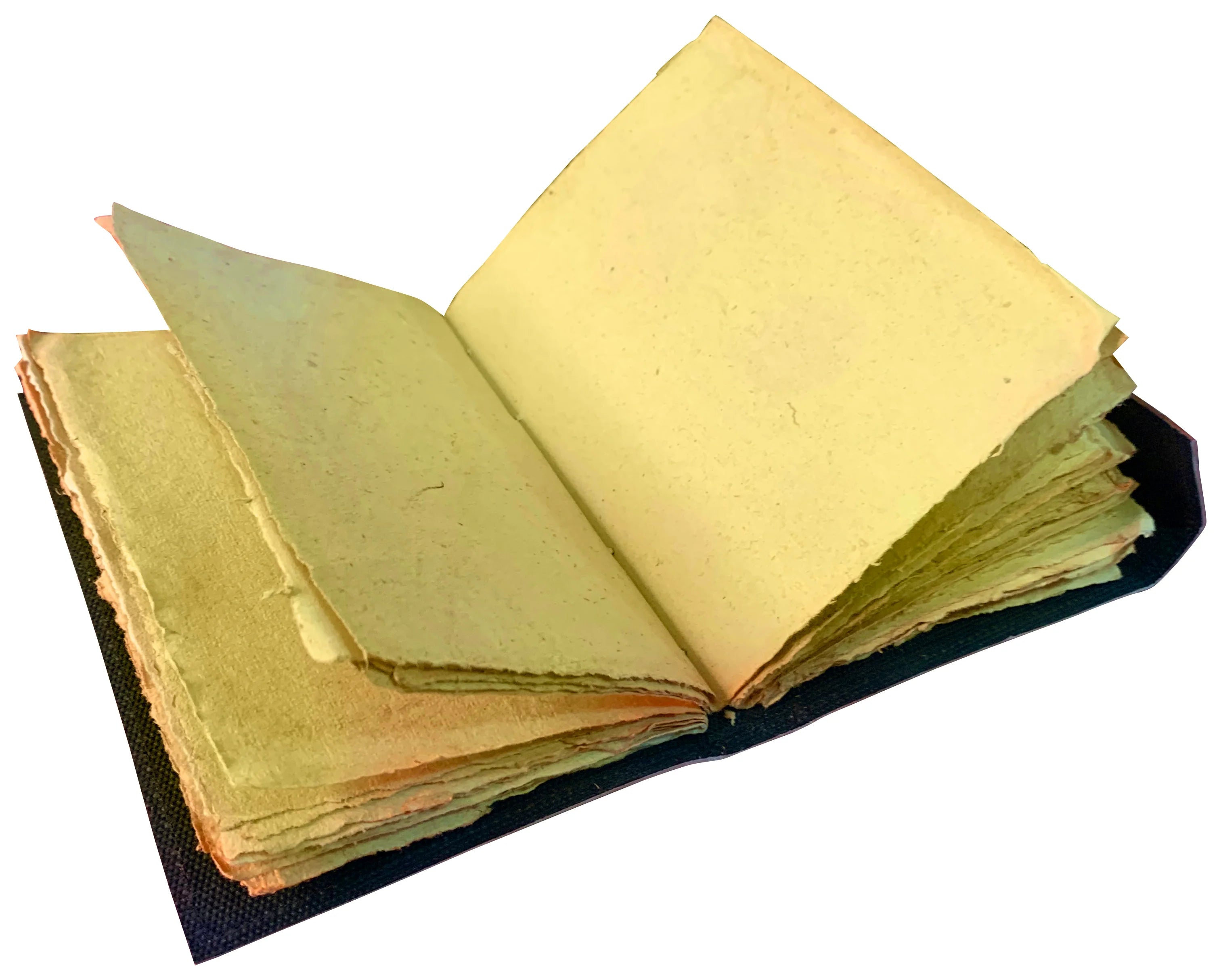 leather journals for writing