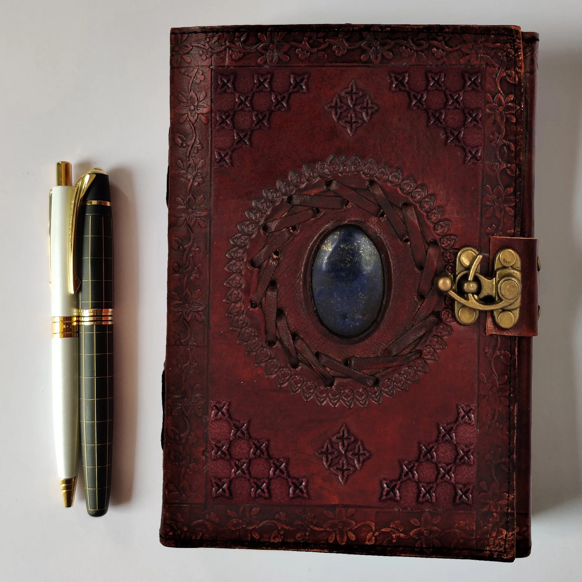 Leather Journal