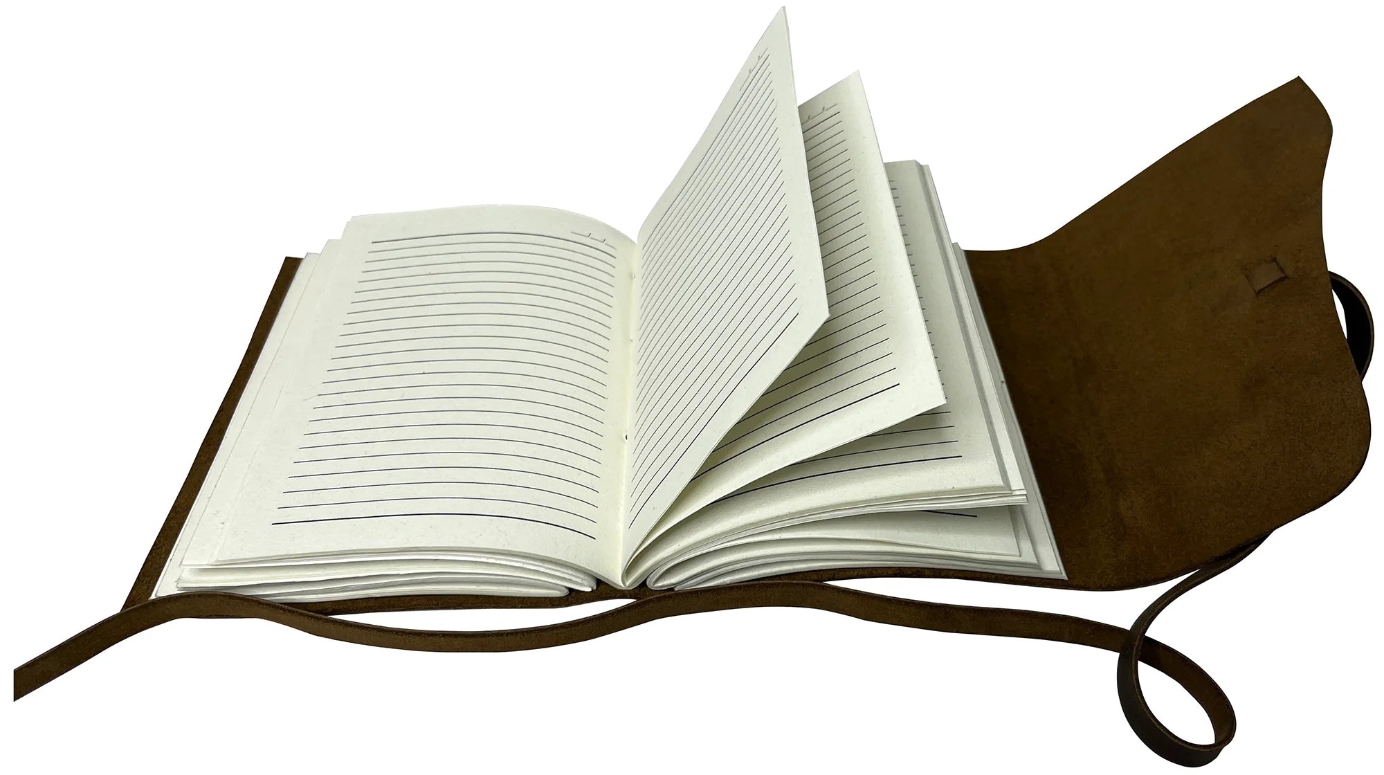 Leather Bound Journal