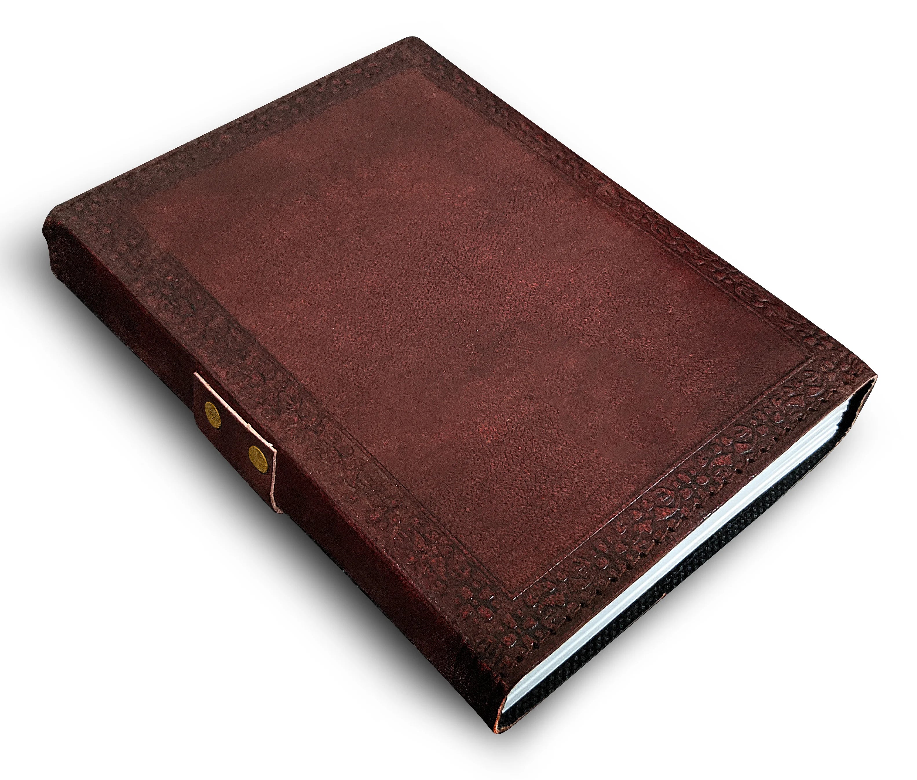 Leather Journal