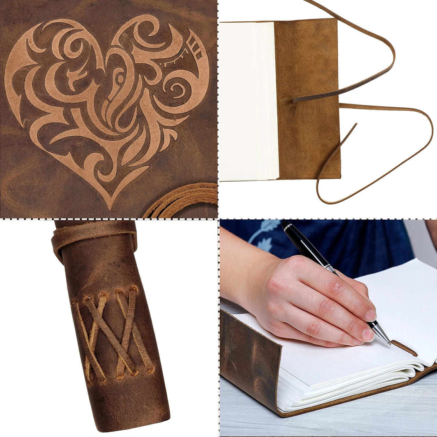Leather Journal