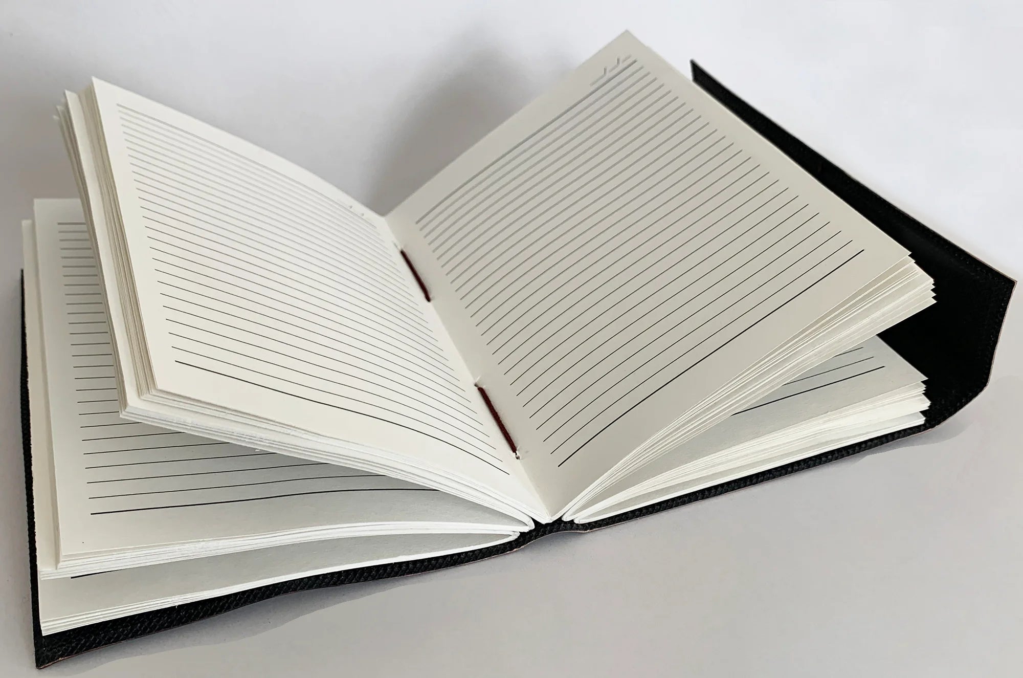 Leather Journal