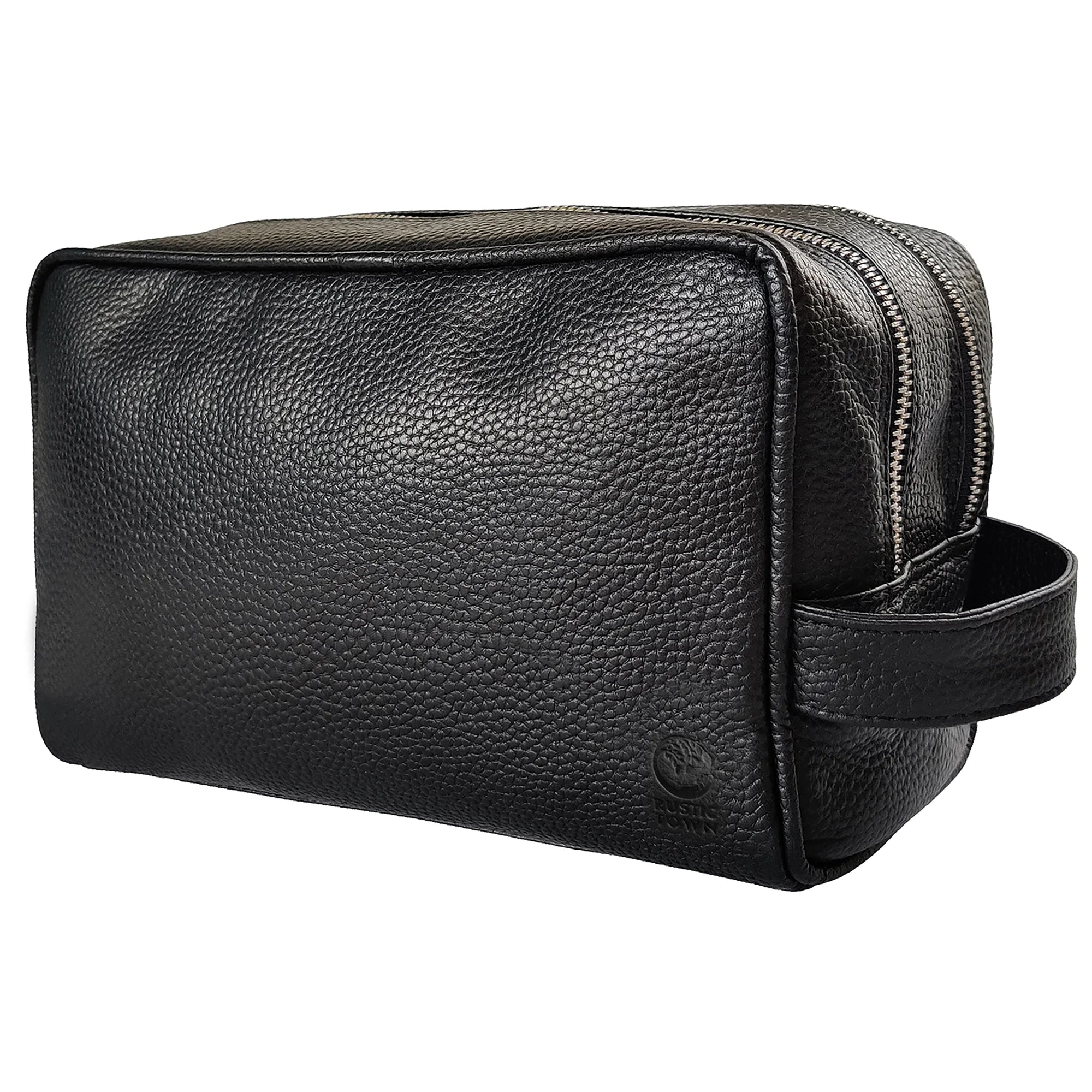Mens Grooming Bag