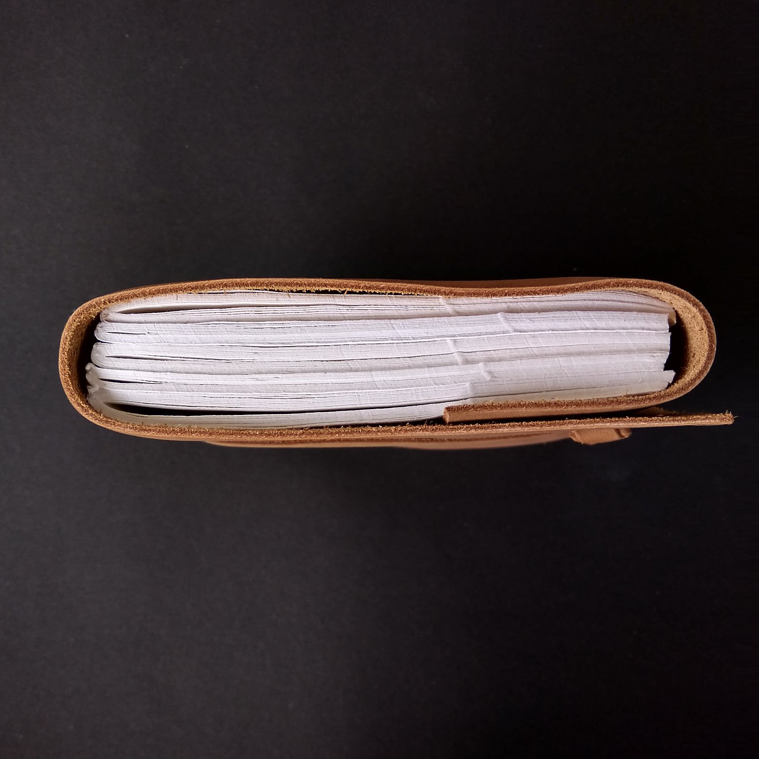 Vintage Leather Journals