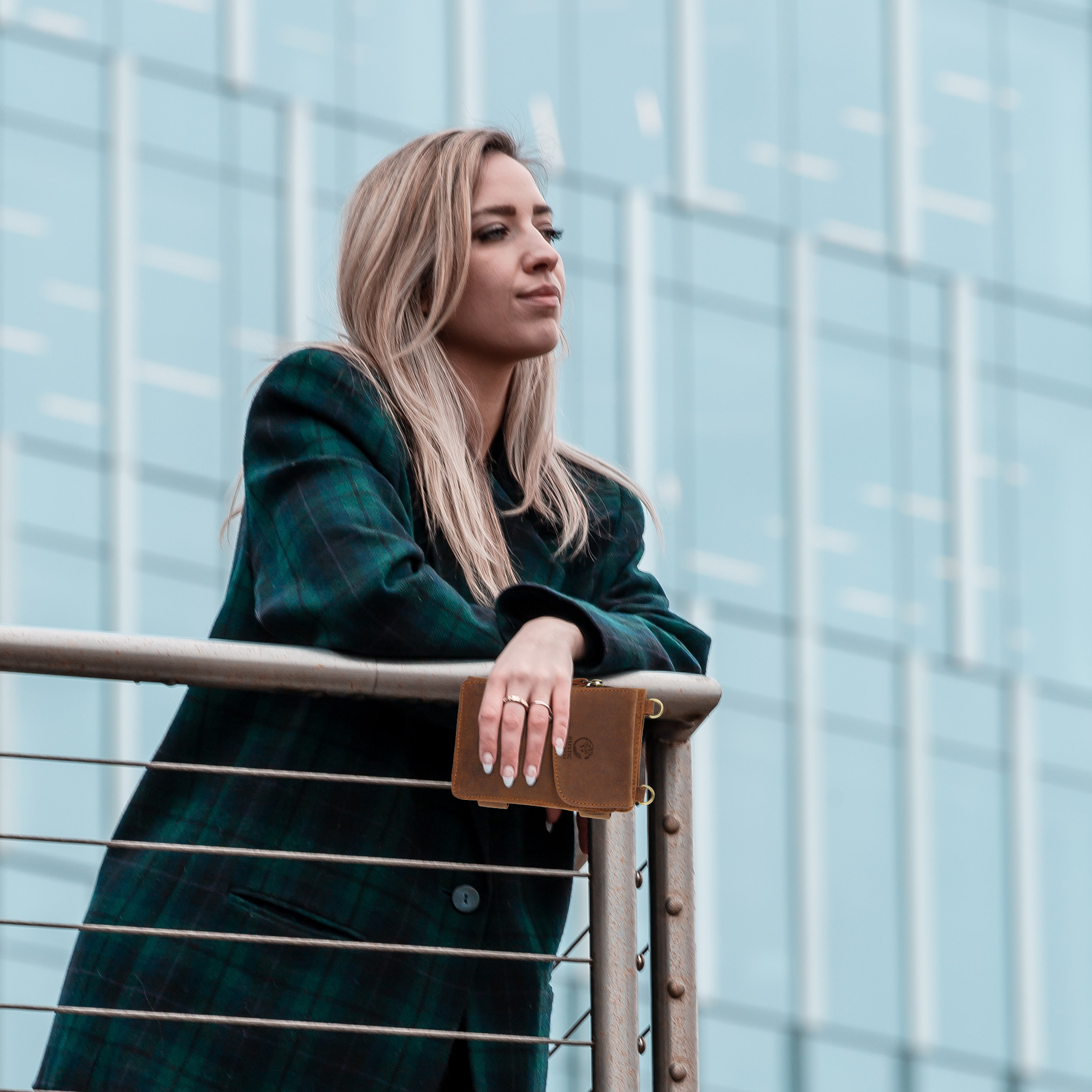 Women Crossbody Purse