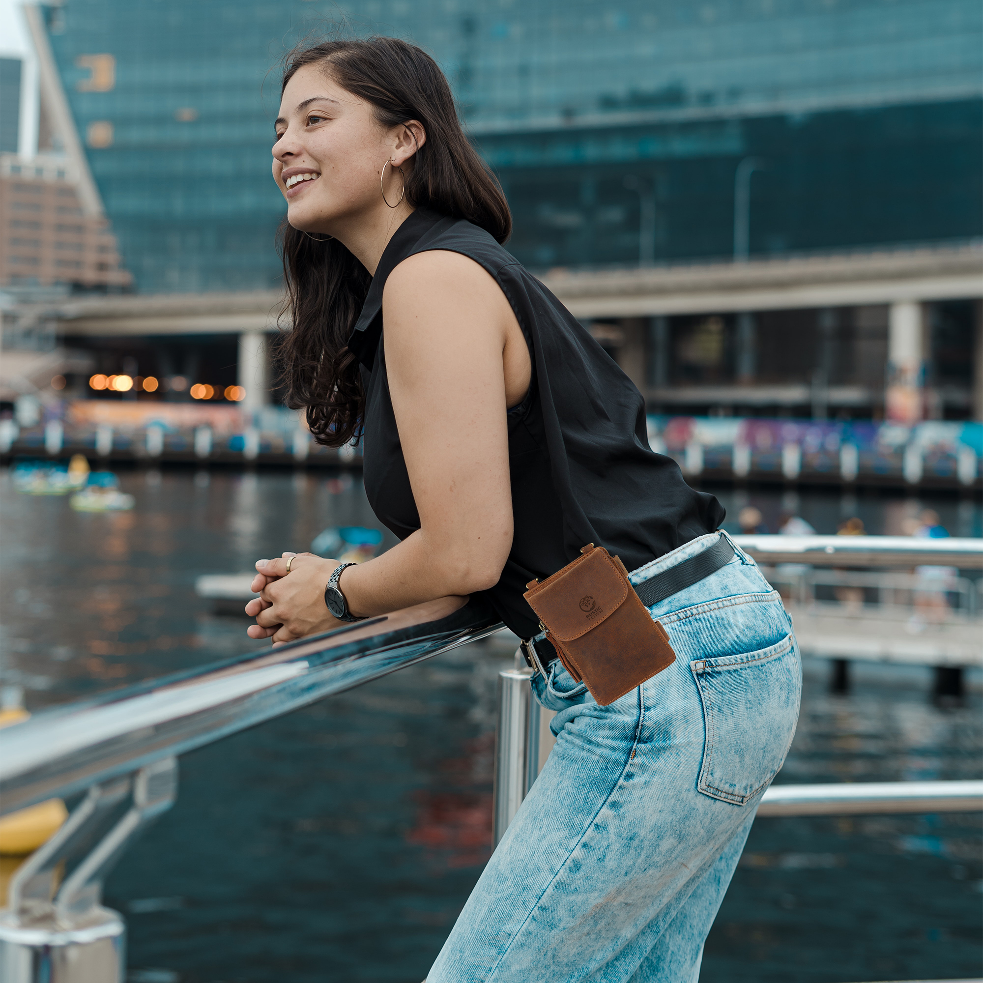 Women Crossbody Purse