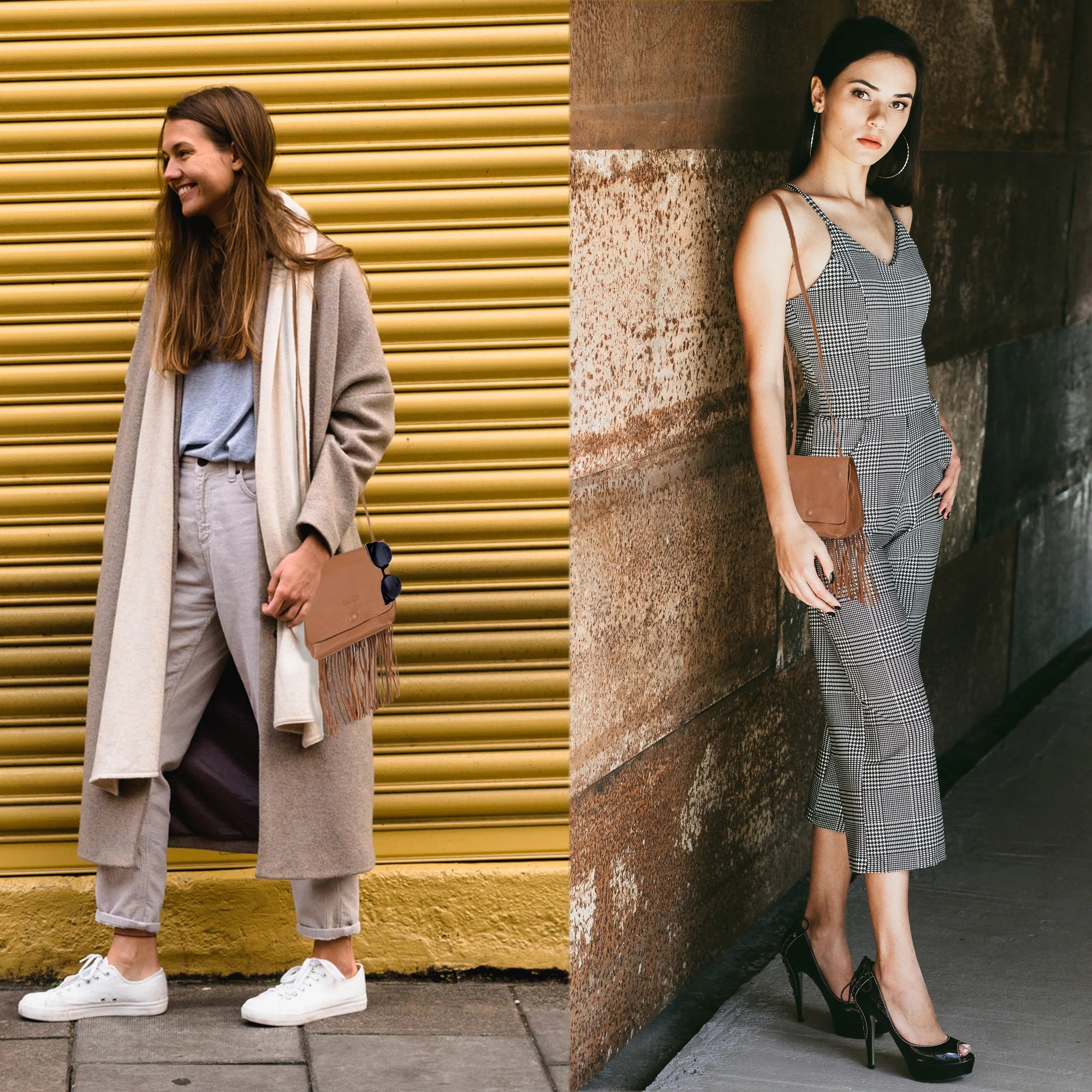 women shoulder purse