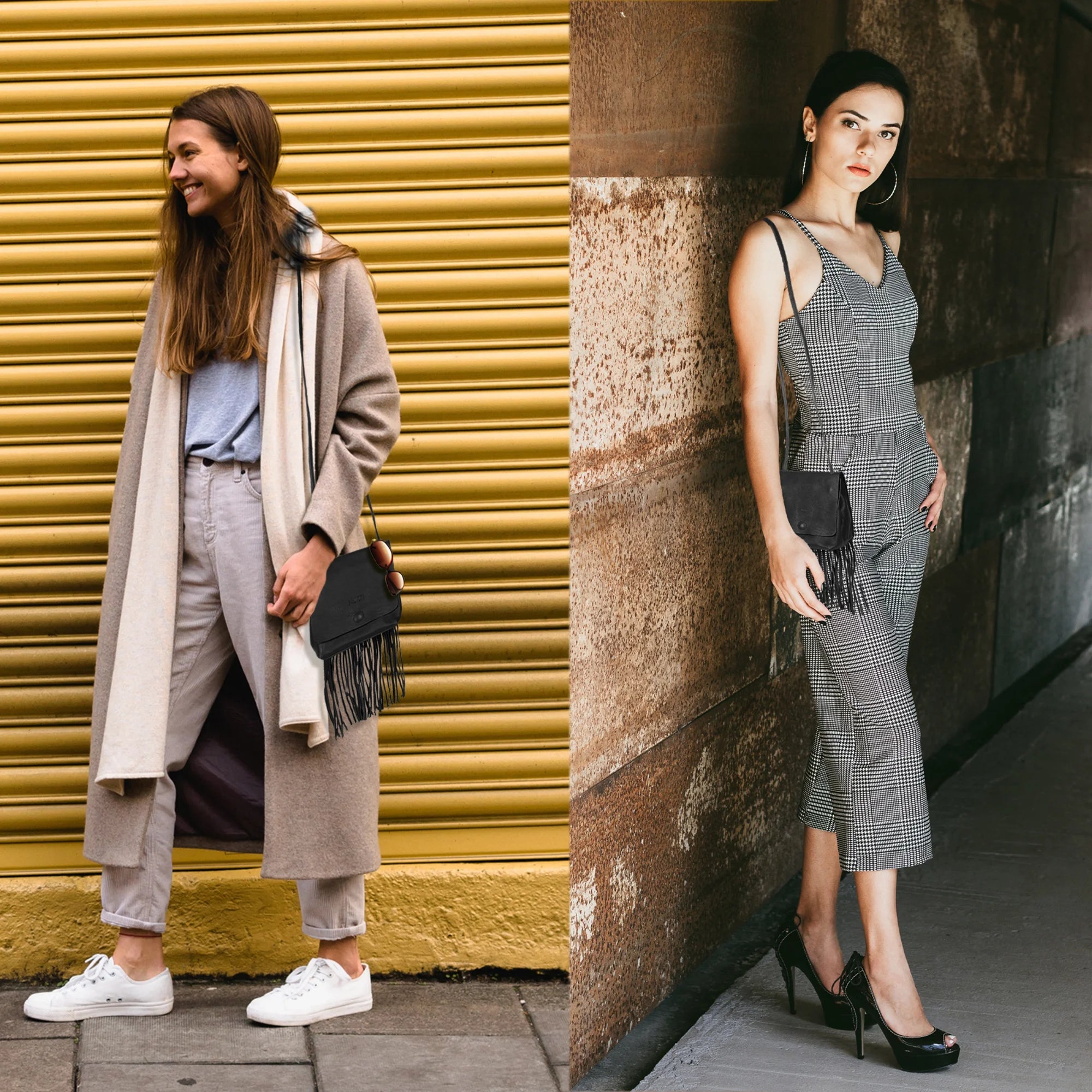 women shoulder purse