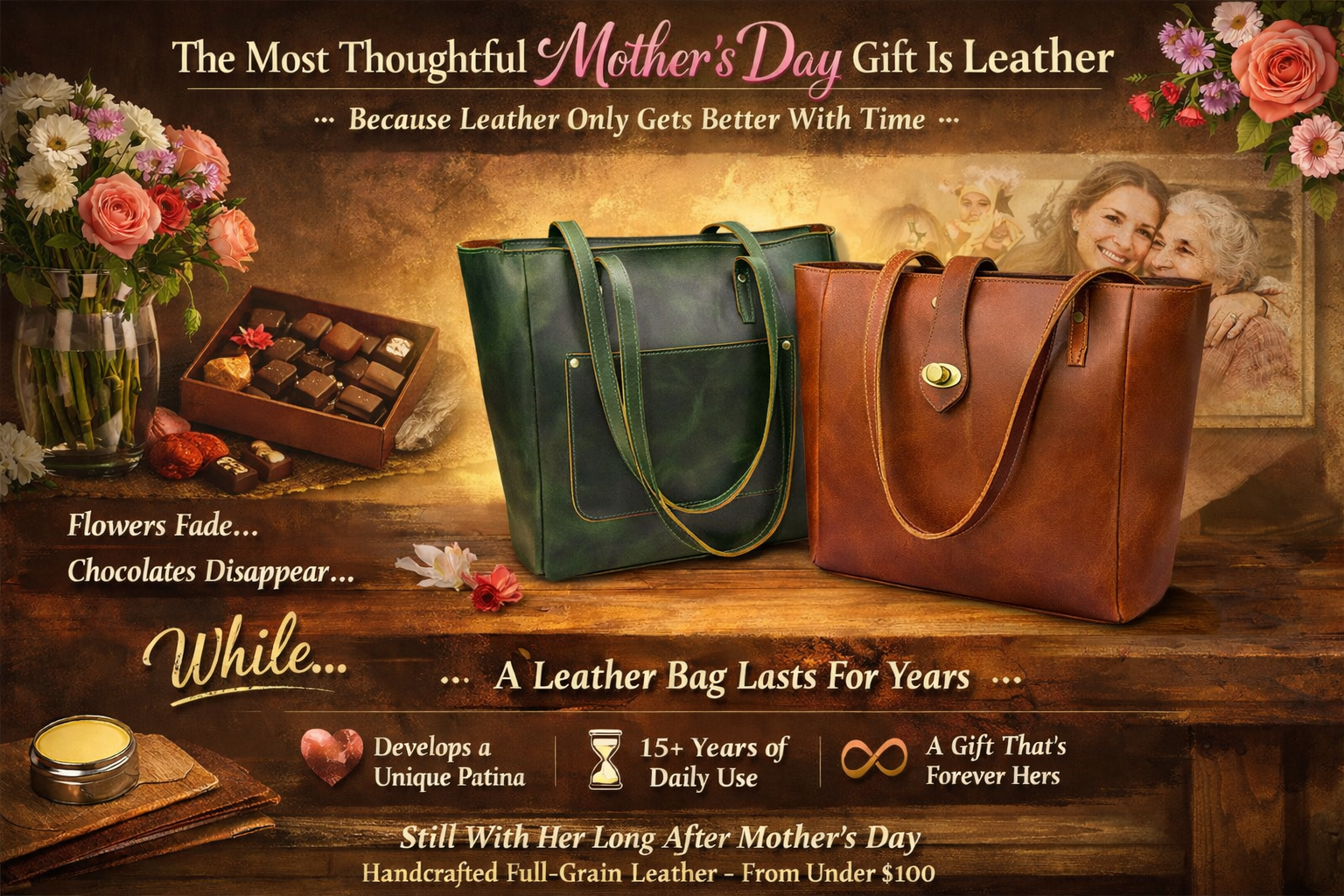 Mothers Day Gifts