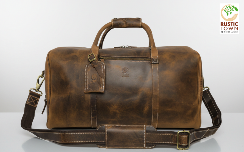 Why We Trust Leather: A Testament to Timeless Durability