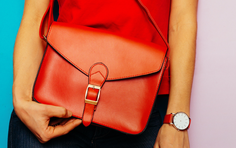 Professional Leather Bags: Handcrafted Quality That Speaks Success