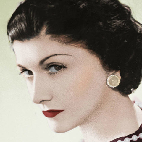 Coco Chanel: The fabulous life of a fashion genius – Rustic Town