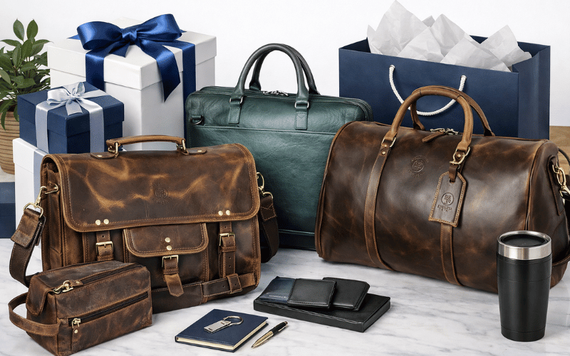 Corporate Gifting
