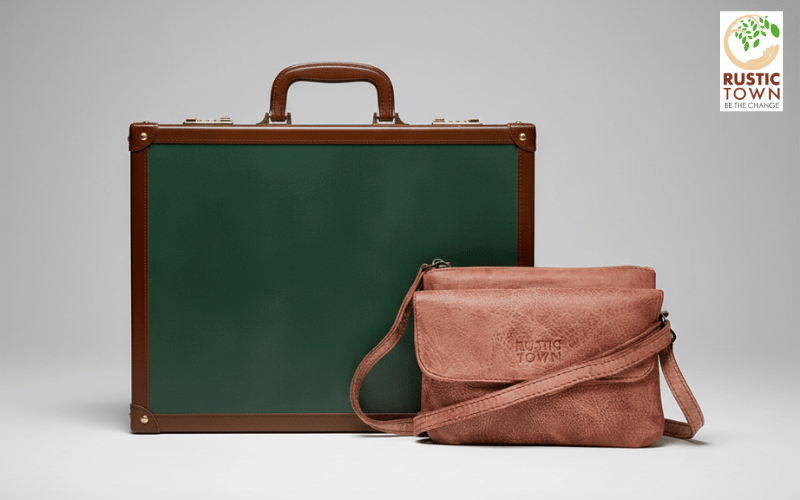 The Complete Guide to Choosing Professional Work Bags That Actually Last