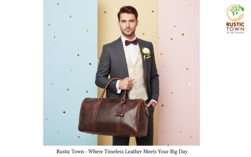 The Complete Guide to Personalized Gifts for Groom
