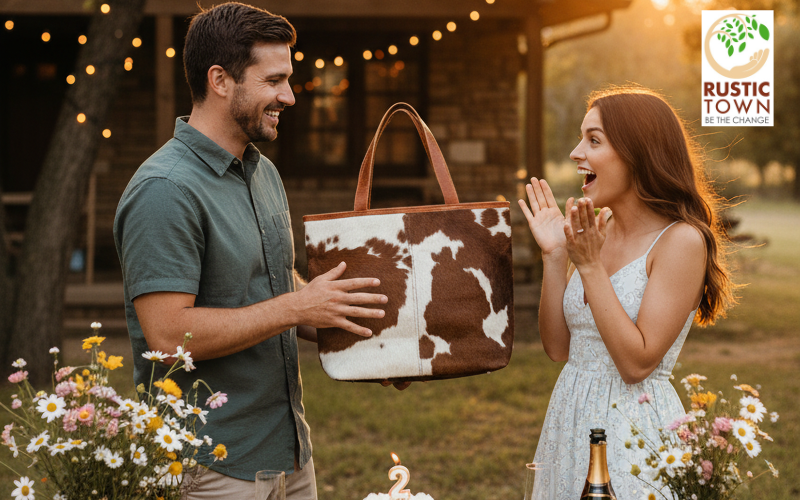 2nd Anniversary Gifts