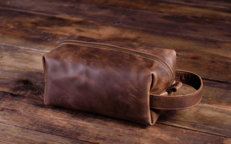 The Timeless Appeal of Leather: Why Quality Bags Get Better With Age