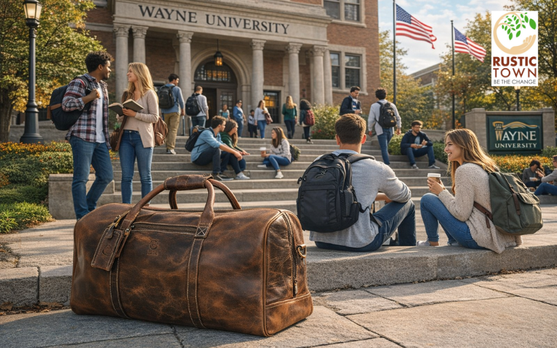 Complete Leather Bag Buying Guide for First-Time Buyers | 2026 Edition