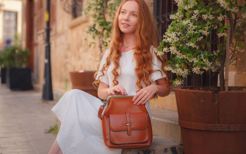 Leather Bags