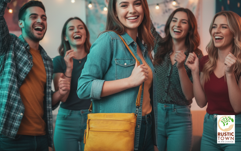 The Ultimate Guide to Personalized Leather Gifts