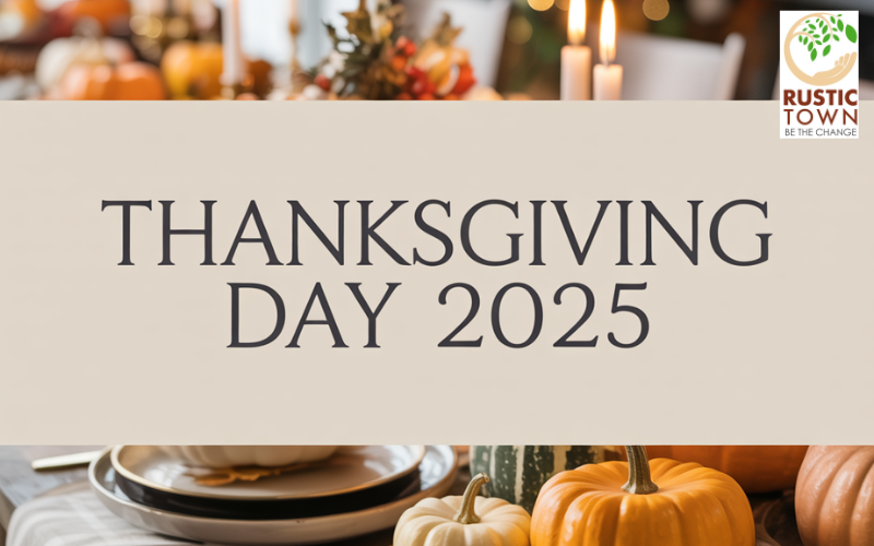 ThanksGiving Day 2025