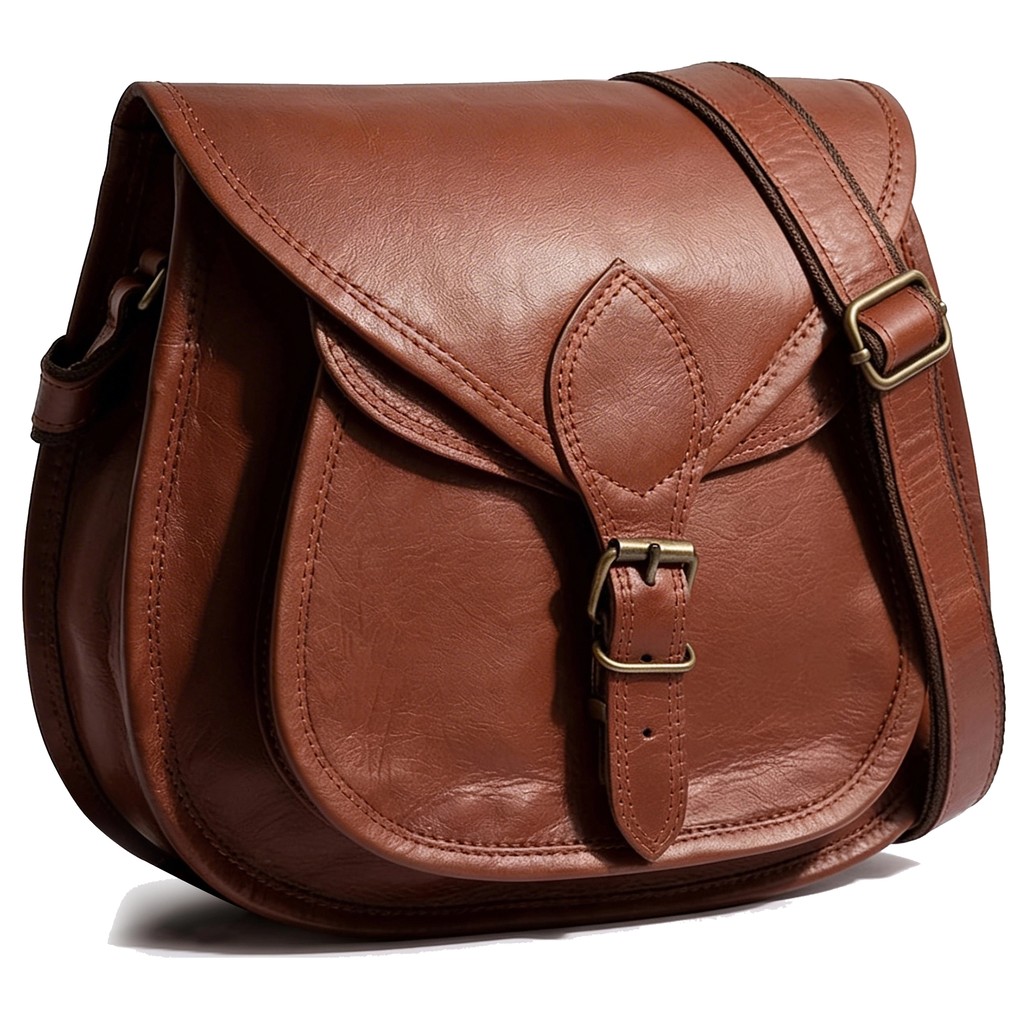 Matka Crossbody Ladies Bag (13 inch)