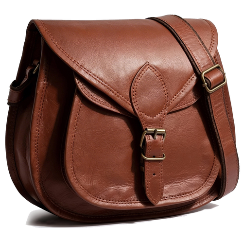 Matka Crossbody Ladies Bag (13 inch)