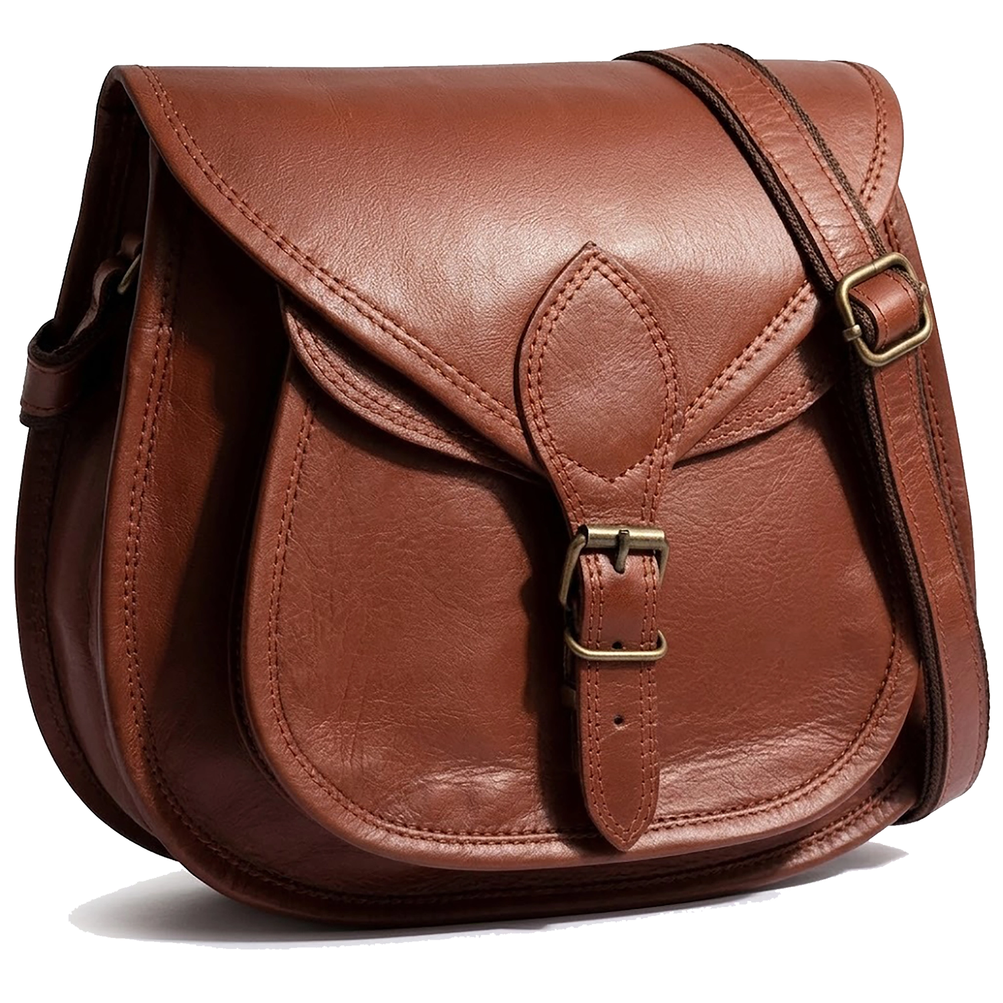 Matka Crossbody Ladies Bag (11 inch)