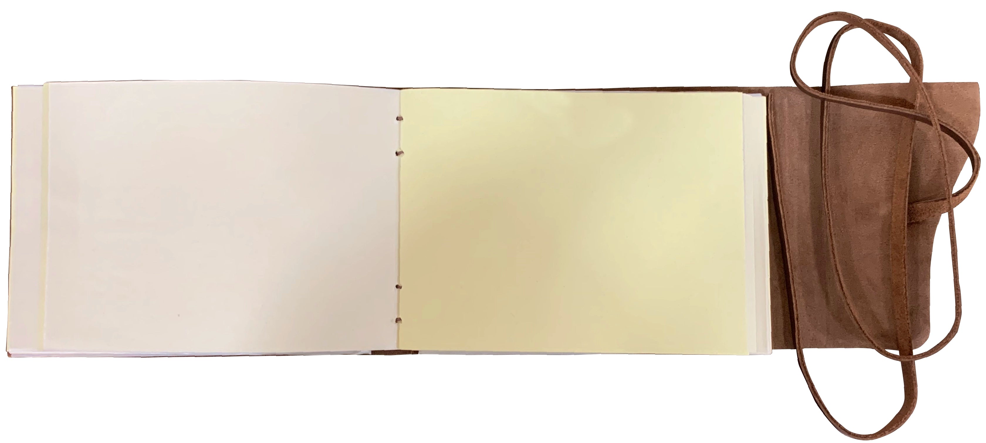 Tuscan Photo Album (Medium)