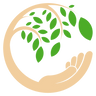 RusticTown logo