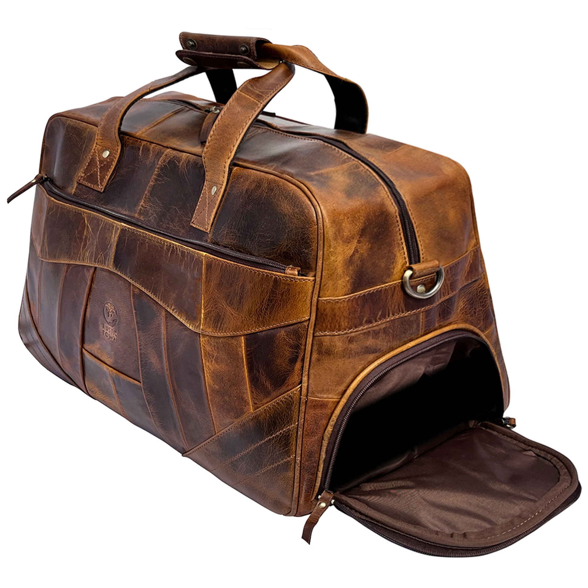 バッグ CDLTOKYO Faux Leather Travel Bag Cdl Tokyo Faux バッグ CDLTOKYO Faux Leather Travel Bag Cdl Tokyo Faux