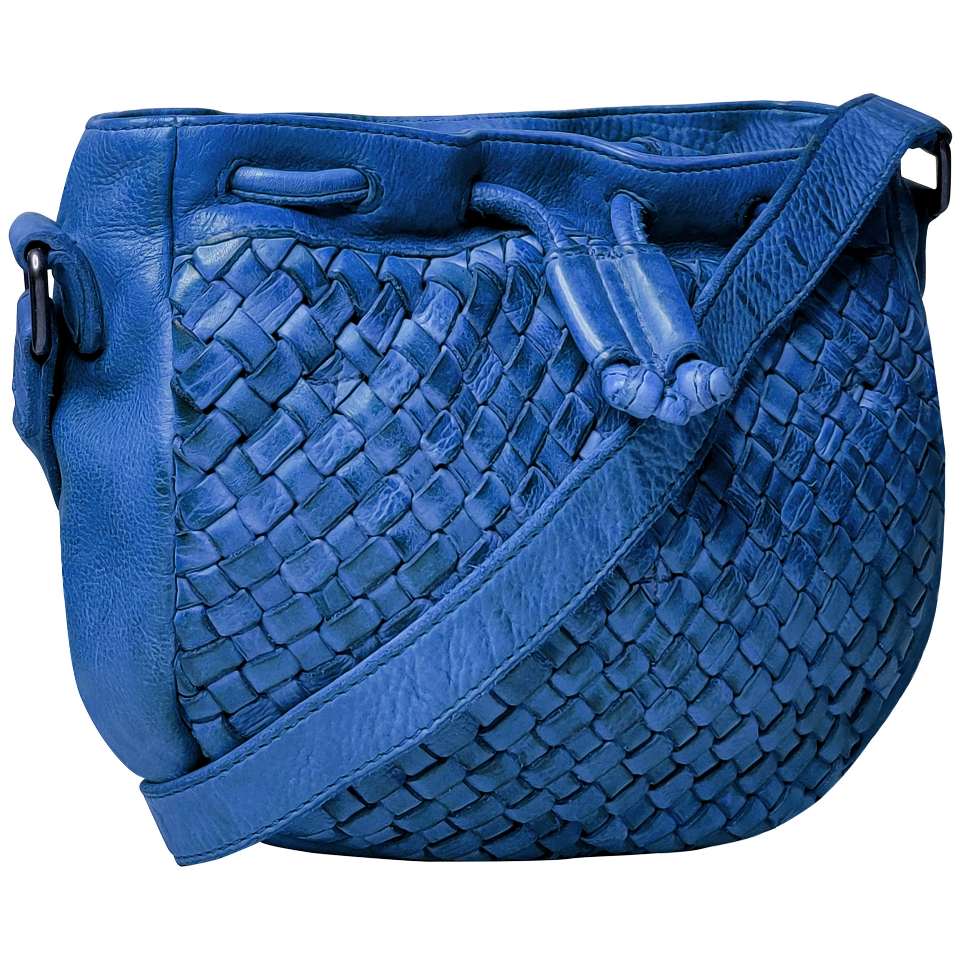 WashedLeatherTravelSlingBagCro WashedLeatherTravelSlingBagCro