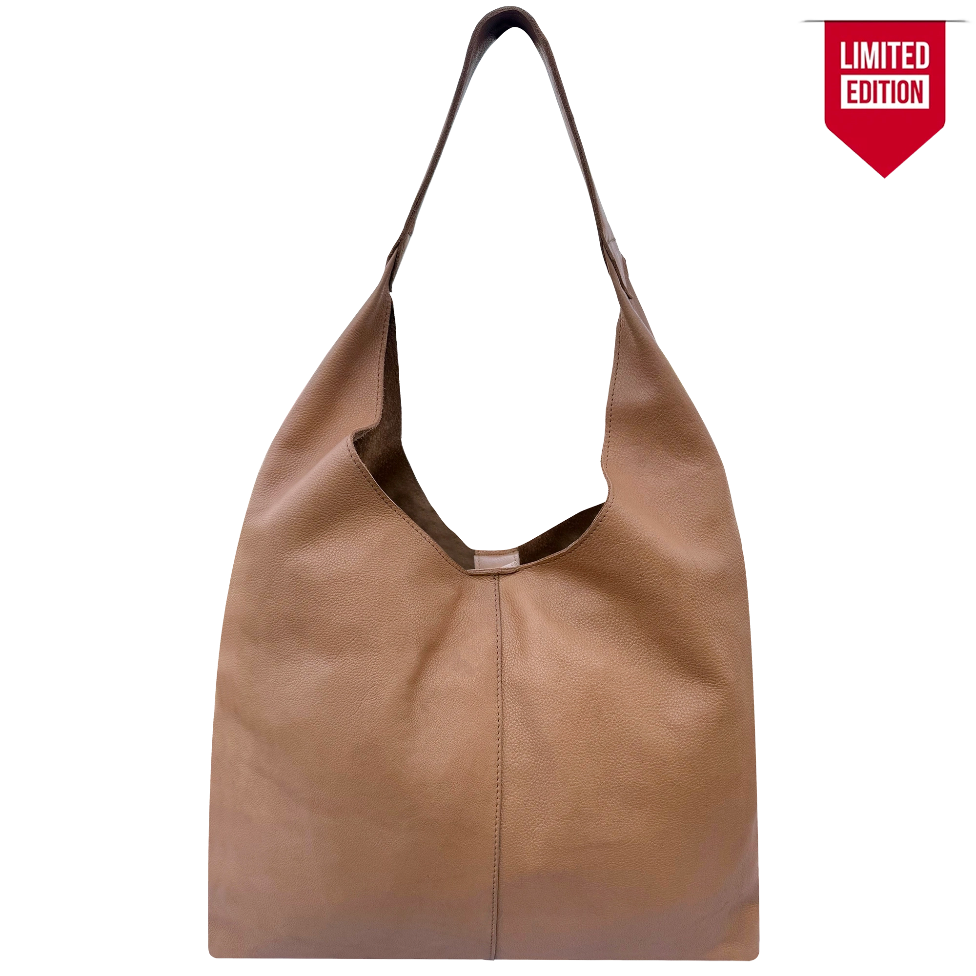 Leather Tote Bag for Women : Organized & Spacious Shoulder Satchel