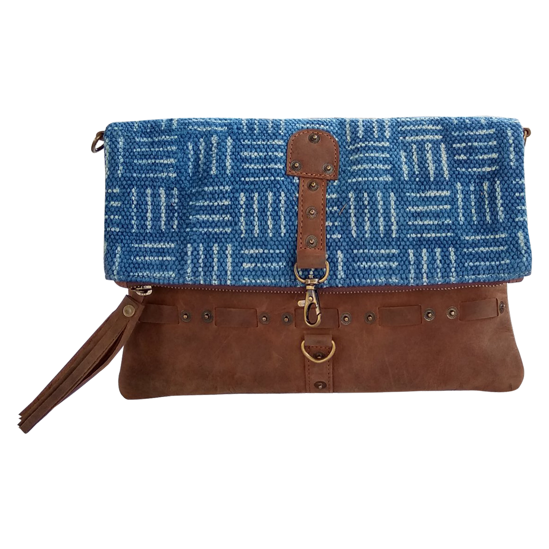 Woven Shoulder Bag Satchel Crossbody Bag Women Woven Fabric Bag Unique  Gifts for her – Rustic Town
