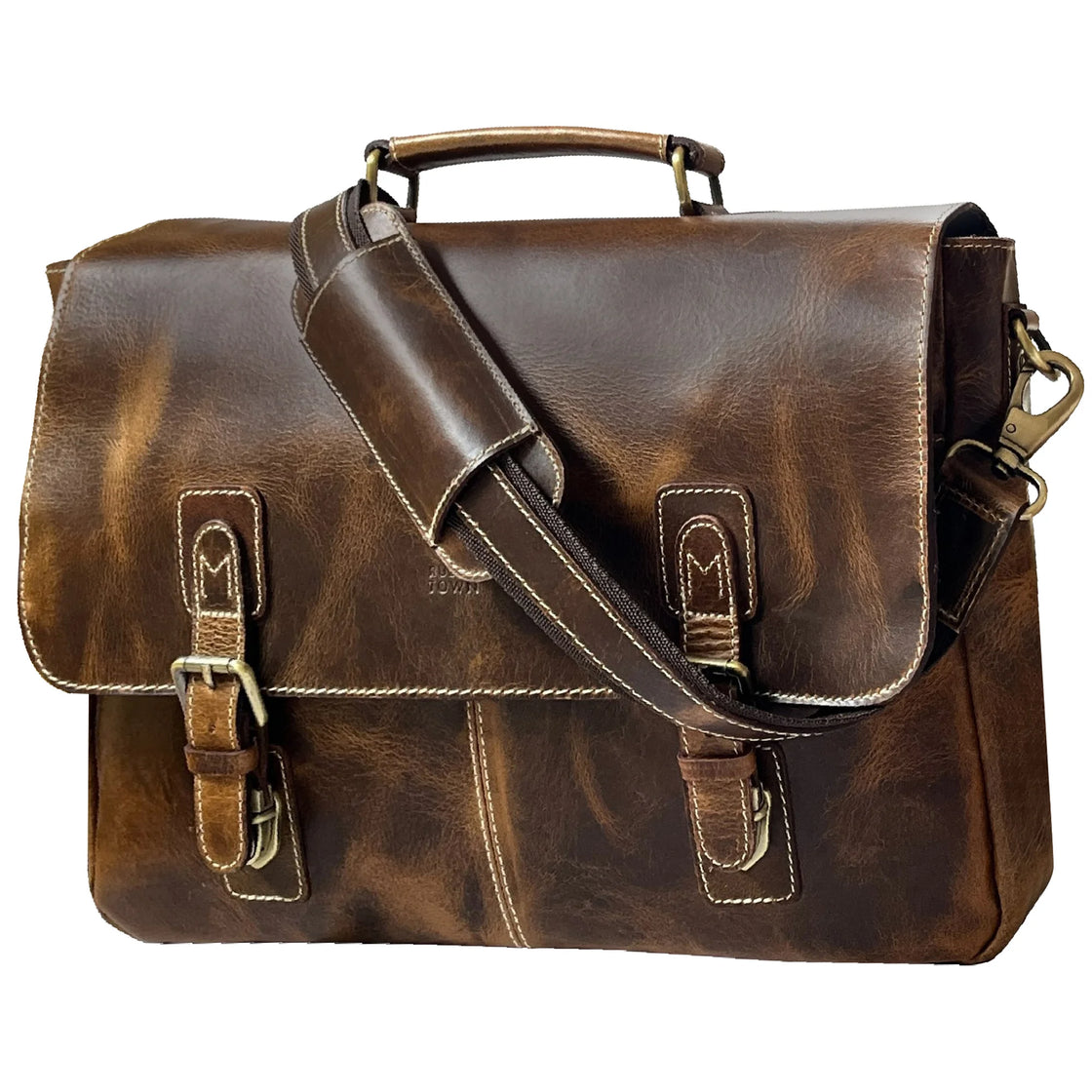 Antique 2025 messenger bag