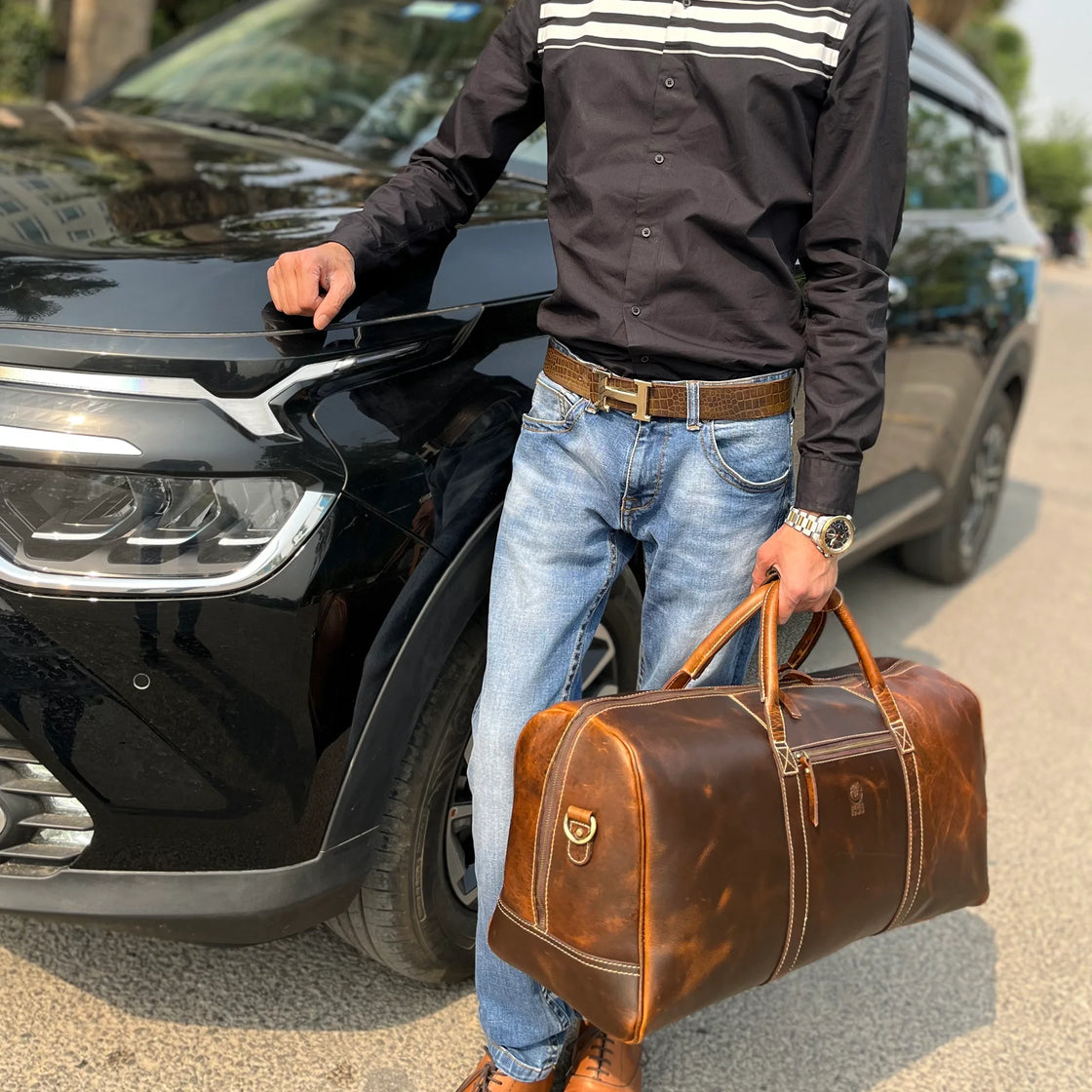 24 inch duffle shop bag