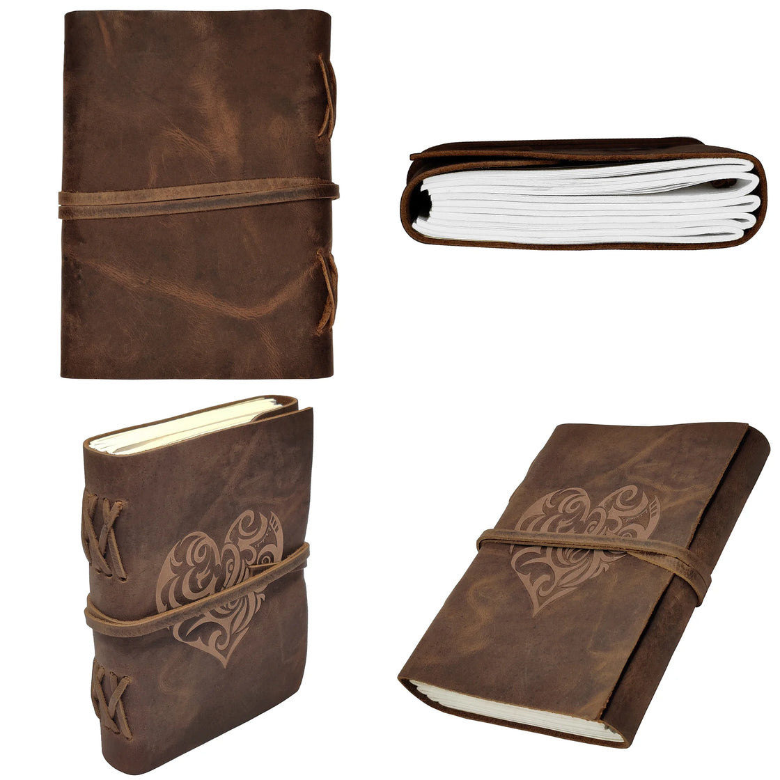 Book Binding Service In Leather Canvas Fabric Embossed at best price in New  Delhi